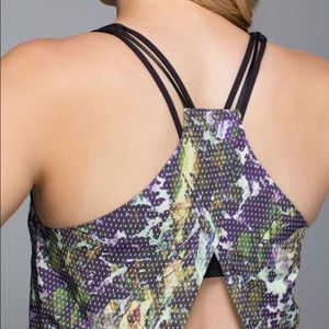 Lululemon size 8 city summer dress size 8